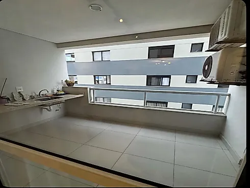 Apartamento 2 Quartos com 1 Suíte e 75m² - Pedra Branca - Foto 15