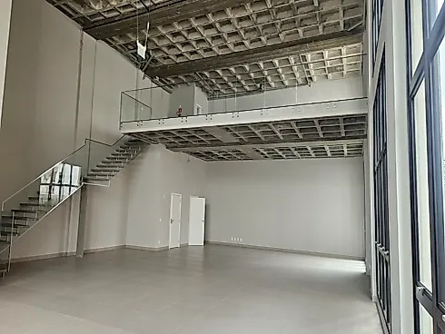 Escritório/Sala Comercial - 288m², Pedra Branca - Foto 9