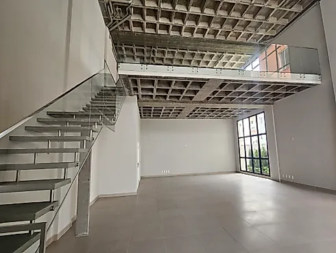 Escritório/Sala Comercial - 288m², Pedra Branca - Foto 10