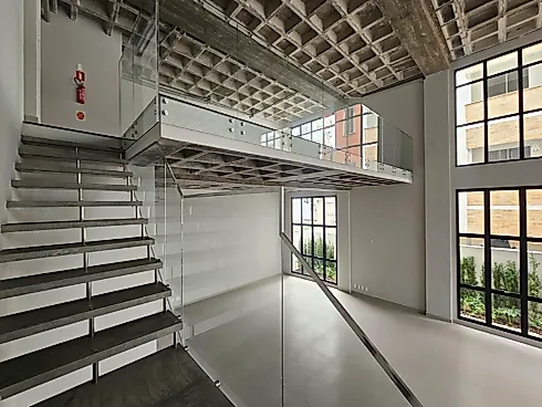 Escritório/Sala Comercial - 288m², Pedra Branca - Foto 11
