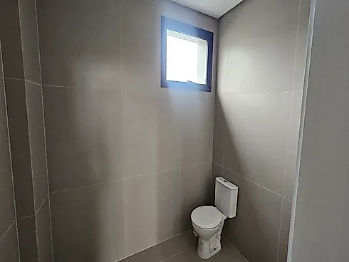 Escritório/Sala Comercial - 288m², Pedra Branca - Foto 19