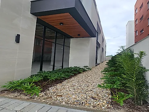 Escritório/Sala Comercial - 288m², Pedra Branca - Foto 20
