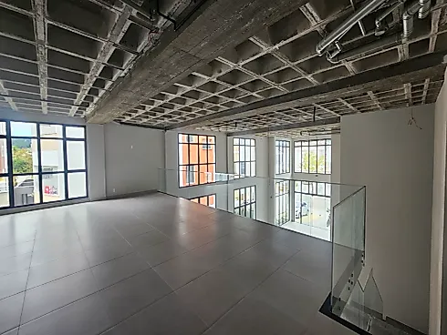 Escritório/Sala Comercial - 288m², Pedra Branca - Foto 16