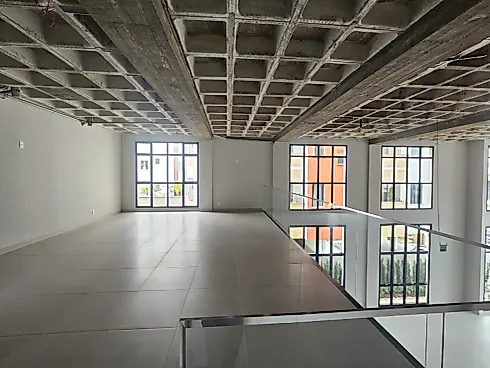 Escritório/Sala Comercial - 288m², Pedra Branca - Foto 15