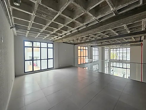 Escritório/Sala Comercial - 288m², Pedra Branca - Foto 17