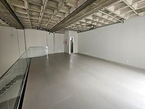 Escritório/Sala Comercial - 288m², Pedra Branca - Foto 18