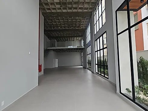 Escritório/Sala Comercial - 288m², Pedra Branca - Foto 7