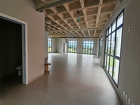 Escritório/Sala Comercial - 180m², Pedra Branca - Foto 11