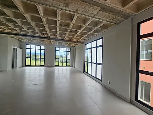 Escritório/Sala Comercial - 180m², Pedra Branca - Foto 12