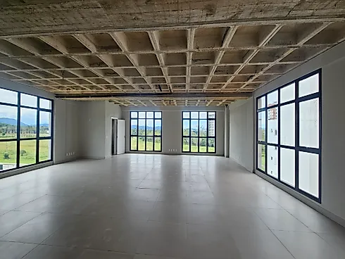 Escritório/Sala Comercial - 180m², Pedra Branca - Foto 13
