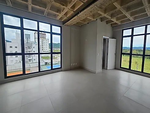 Escritório/Sala Comercial - 180m², Pedra Branca - Foto 14