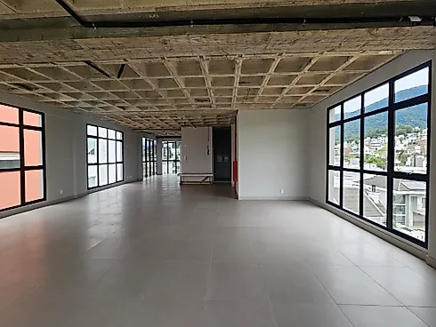 Escritório/Sala Comercial - 180m², Pedra Branca - Foto 15