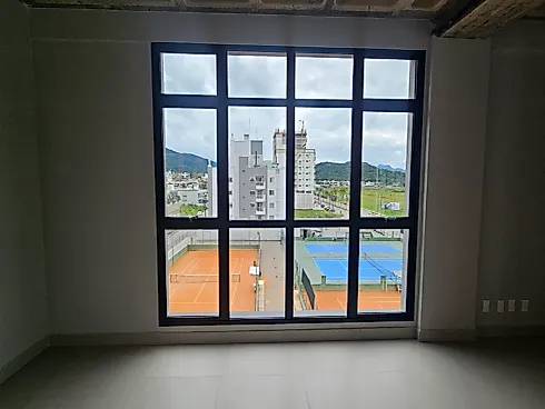 Escritório/Sala Comercial - 180m², Pedra Branca - Foto 16