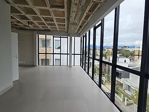 Escritório/Sala Comercial - 180m², Pedra Branca - Foto 17