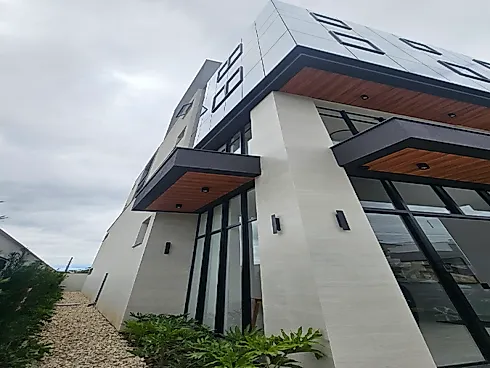 Escritório/Sala Comercial - 180m², Pedra Branca - Foto 19