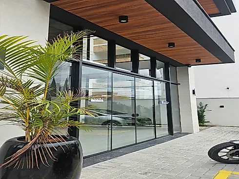 Escritório/sala em Pedra Branca, Palhoça