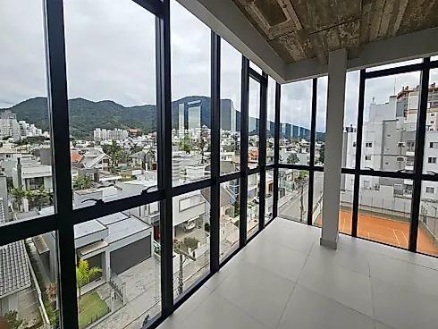 Escritório/Sala Comercial - 180m², Pedra Branca - Foto 8