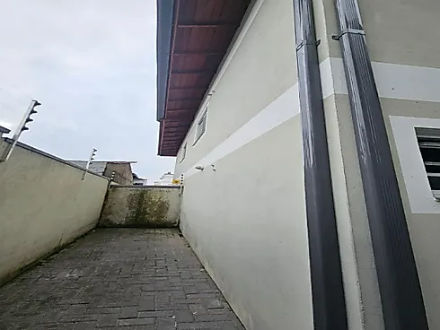 Sobrado 2 Quartos com 2 Suítes - Ponte do Imaruim - Foto 10
