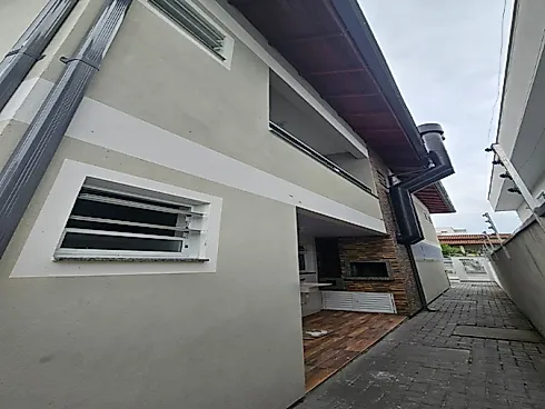 Sobrado 2 Quartos com 2 Suítes - Ponte do Imaruim - Foto 11