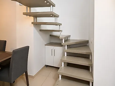 Sobrado 2 Quartos com 2 Suítes e 69m² - Guarda do Cubatão - Sobrado em Guarda do Cubatão, Palhoça - Foto 5