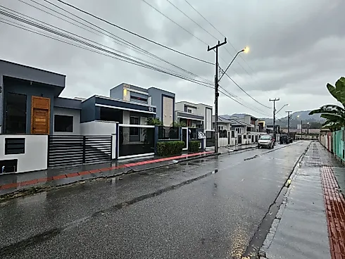 Bela Vista, Palhoça