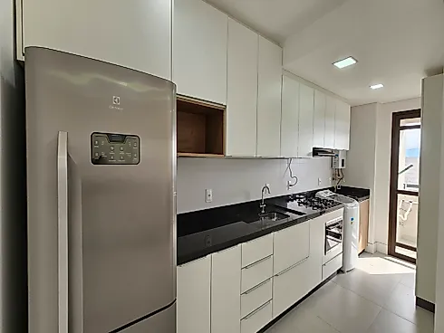 Apartamento 2 Dormitórios com Suite - Pedra Branca - Apartamento em Pedra Branca, Palhoça - Foto 5