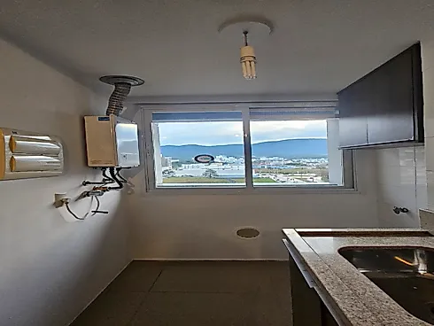 Apartamento 2 Quartos 65m² no Il Colosseo - Pedra Branca - Apartamento em Pedra Branca, Palhoça - Foto 5