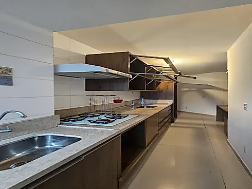 Apartamento 2 Quartos 65m² no Il Colosseo - Pedra Branca - Apartamento em Pedra Branca, Palhoça - Foto 1