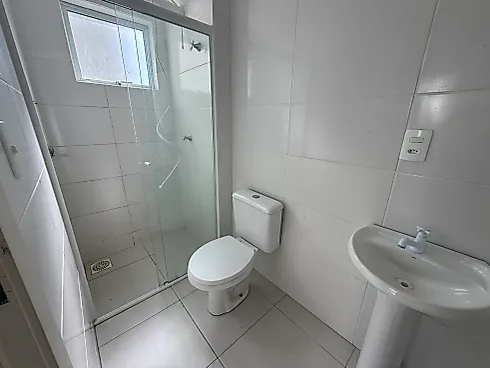 Apartamento em Pedra Branca, Palhoça