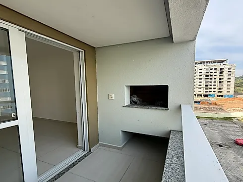 Apartamento 2 Quartos no Residencial Boulevard Ivo Luchi - Pedra Branca - Foto 8