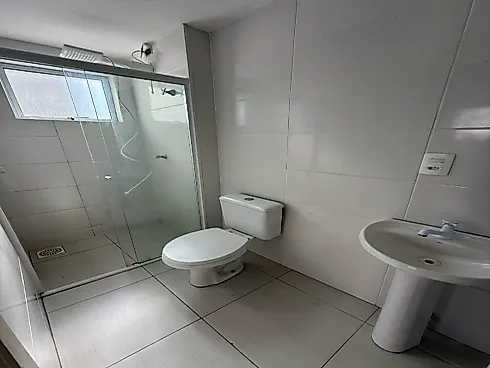Apartamento 2 Quartos no Residencial Boulevard Ivo Luchi - Pedra Branca - Foto 9