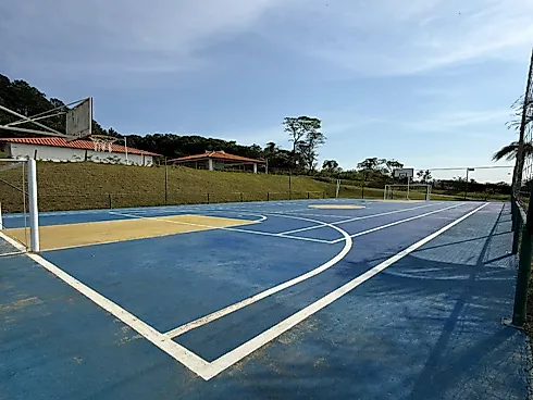 Apartamento 2 Quartos no Residencial Boulevard Ivo Luchi - Pedra Branca - Foto 12