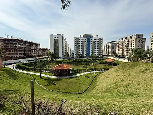 Apartamento 2 Quartos no Residencial Boulevard Ivo Luchi - Pedra Branca - Foto 13