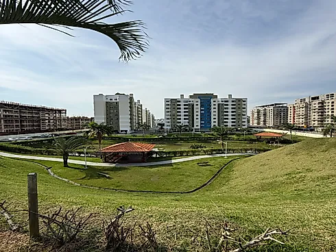 Apartamento 2 Quartos no Residencial Boulevard Ivo Luchi - Pedra Branca - Foto 17