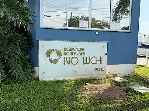Apartamento 2 Quartos no Residencial Boulevard Ivo Luchi - Pedra Branca - Foto 18