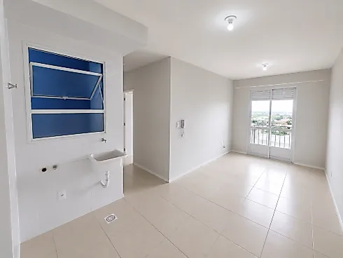 Apartamento com 2 quartos em Praia de Fora, Palhoça