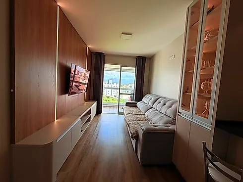 Apartamento com 3 quartos em Pagani, Palhoça