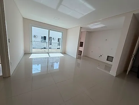 Apartamento com 3 quartos em Pedra Branca, Palhoça