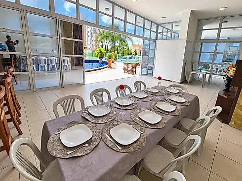 Apartamento à Venda | 2 Dormitórios | Bela Vista - Foto 14