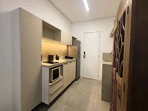 Apartamento Studio First 1 - Apartamento em João Paulo, Florianópolis - Foto 2