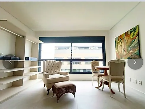 Apartamento Studio First 1 - Apartamento em João Paulo, Florianópolis - Foto 4
