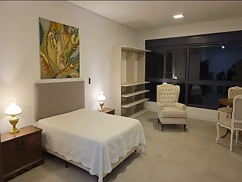 Apartamento Studio First 1 - Apartamento em João Paulo, Florianópolis - Foto 3