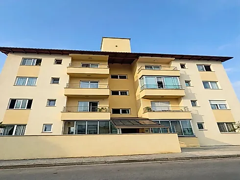 Apartamento com 2 quartos em Jardim Eldorado, Palhoça