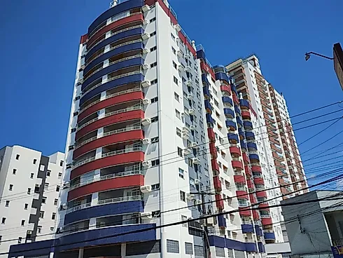 Apartamento em Centro, Palhoça