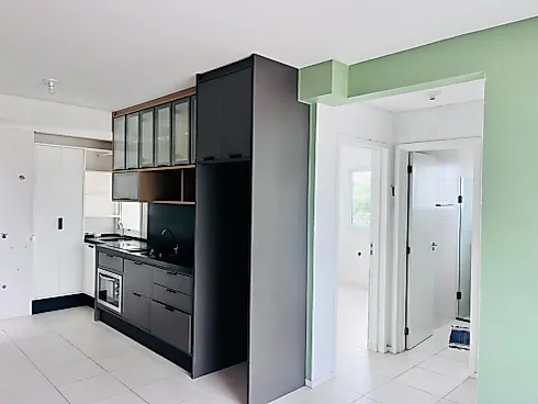 Apartamento 2 Quartos no Residencial Lindolfo dos Santos - Pedra Branca - Foto 2