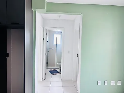 Apartamento 2 Quartos no Residencial Lindolfo dos Santos - Pedra Branca - Foto 7