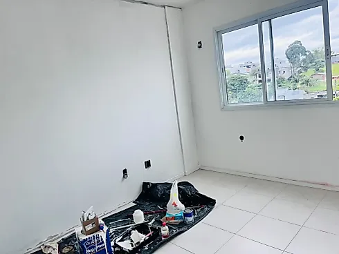 Apartamento 2 Quartos no Residencial Lindolfo dos Santos - Pedra Branca - Foto 8