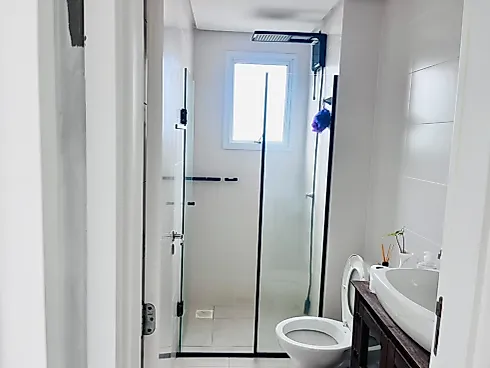 Apartamento 2 Quartos no Residencial Lindolfo dos Santos - Pedra Branca - Foto 12