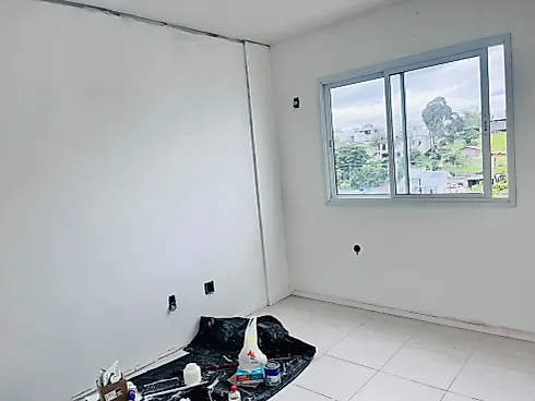 Apartamento 2 Quartos no Residencial Lindolfo dos Santos - Pedra Branca - Foto 11