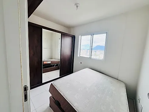Apartamento 2 Quartos no Residencial Lindolfo dos Santos - Pedra Branca - Foto 14